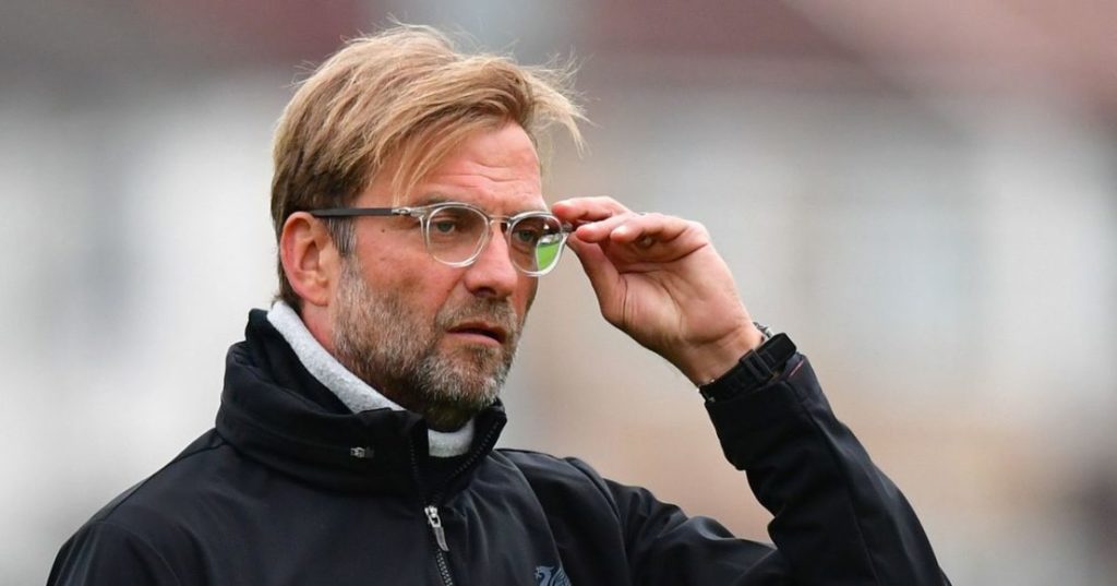 Liverpool Transfer News: Jurgen Klopp Could Commence Signing of Julian Brandt