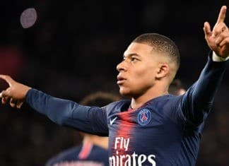 Kylian Mbappe Transfer News: Real Madrid offer PSG attacker €280 million