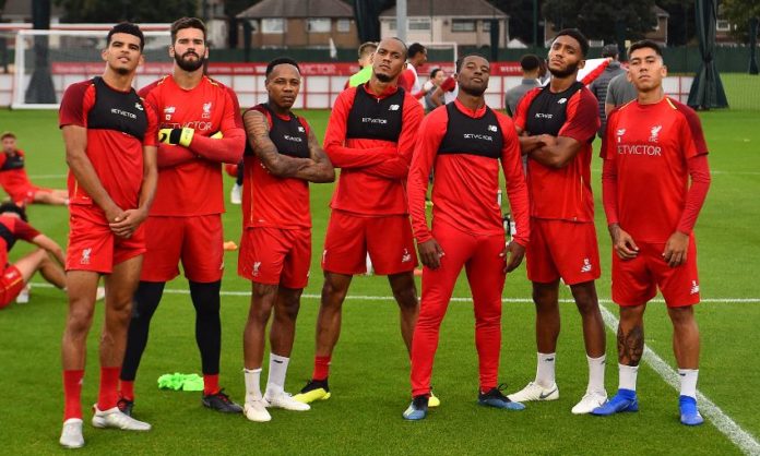 Liverpool players Two Liverpool Players Could Join Lazio This Summer