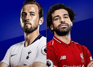 Liverpool v Tottenham Lineups: Jurgen Klopp Makes 2 Key Changes Liverpool v Tottenham Lineups: Jurgen Klopp Makes 2 Key Changes
