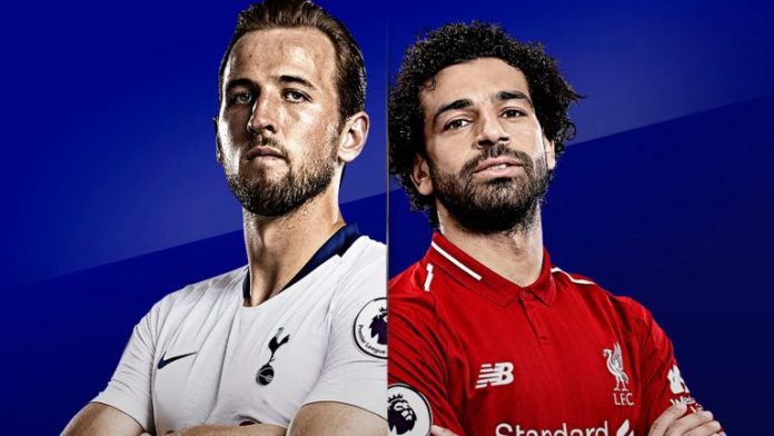 Liverpool v Tottenham Lineups: Jurgen Klopp Â Makes 2 Key Changes
