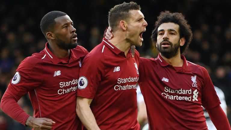 Liverpool In Talks With Portuguese Club Over €100million-Rated Star