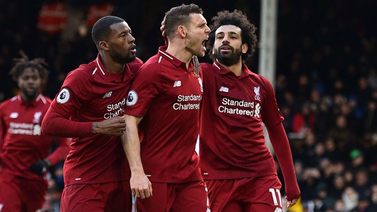 Jurgen Klopp To Sell £50m Midfielder After Just One Season At Anfield