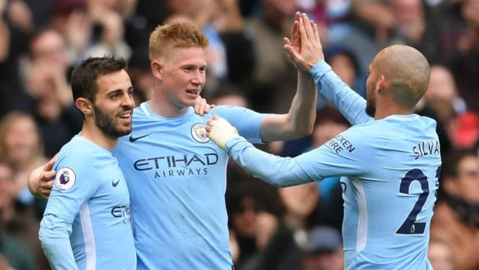 Man. City Fulham vs Man. City: Confirmed Lineups – Pep Guardiola In Selection Dilemma