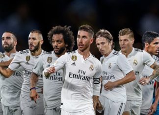 6 Real Madrid Players Who Could Leave This Summer & Where
