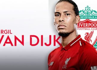Van Dijk To Help Jurgen Klopp Secure Matthijs De Ligt Signature Van Dijk To Help Jurgen Klopp Secure Matthijs De Ligt Signature