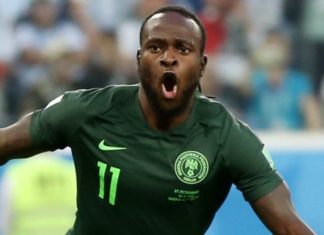 Moses Has Not Reversed Decision To Quit Super Eagles – Rohr Moses Has Not Reversed Decision To Quit Super Eagles – Rohr