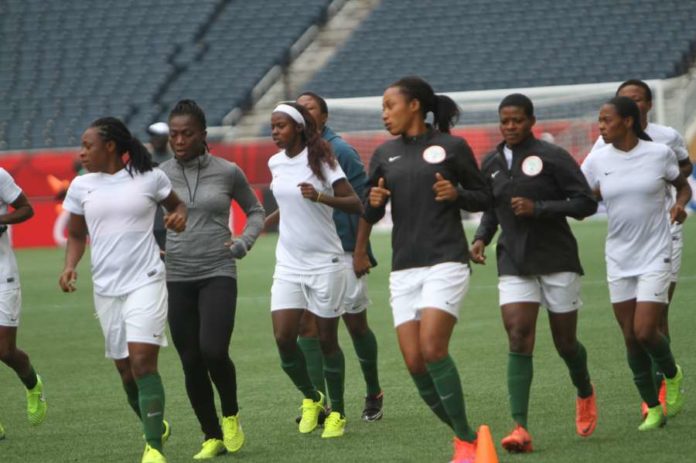 Female Football Clubs In Nigeria: The Complete List