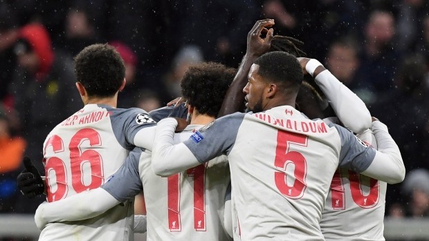 liverpool Liverpool Predicted Lineup Vs Fulham: Lallana To Start, Firmino To Lead The Line