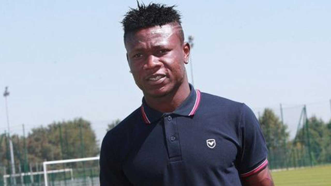 Samuel Kalu’s Mother Kidnapped, N50m Ransom Demanded