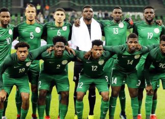 Highest Paid Nigerian Footballers – Here Are The Top 10