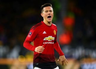 Man Utd To Sign N’Golo Kante To Replace Ander Herrera Man Utd To Sign N’Golo Kante To Replace Ander Herrera