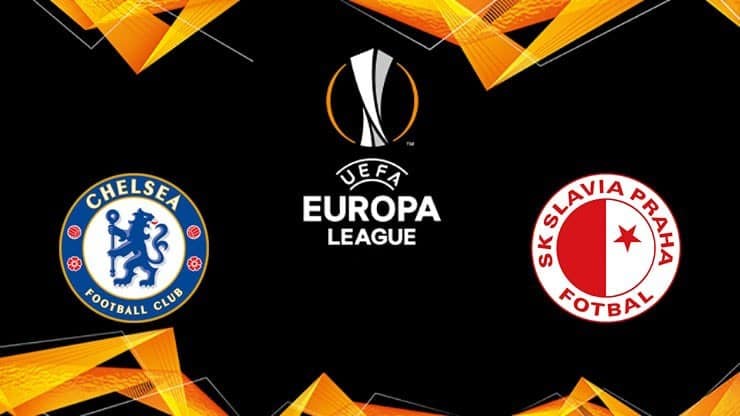 Chelsea Vs Slavia Praha Lineups: Sarri Makes 3 Changes