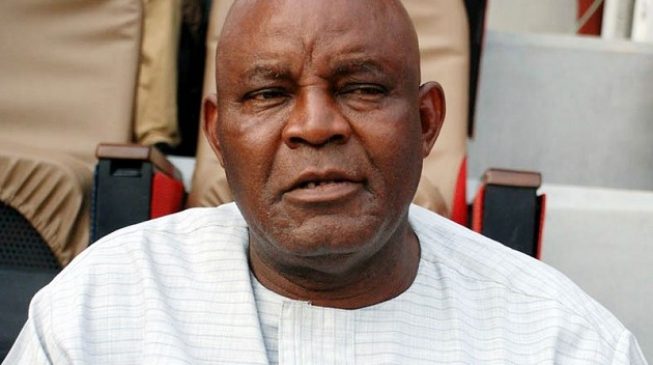 Christian-Chairman-Chukwu-653x365 Ex-Super Eagles Coach Christian Chukwu seriously ill, Needs $50,000