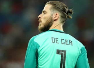 Manchester United Shortlist Two Goalkeepers To Replace David De Gea Manchester United Shortlist Two Goalkeepers To Replace David De Gea