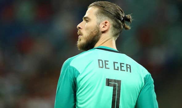 The 14 Highest Paid Footballers In The World 2020 4 Goalkeepers To Replace David De Gea