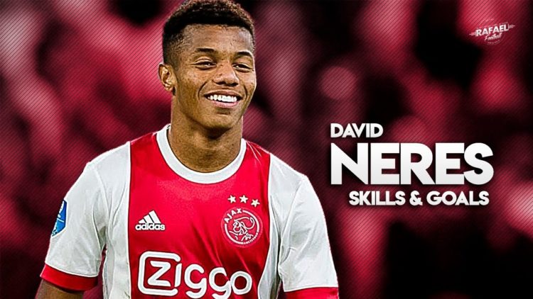 David Neres