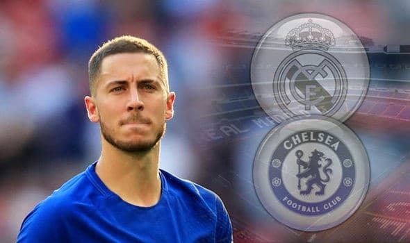 Eden-Hazard-Chelsea-transfer-news Eden Hazard Transfer Fee: Blues Reduce Asking Price