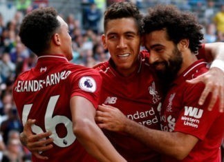 Real Madrid to Spend half of €500m transfer budget on Salah or Mane Real Madrid to Spend half of €500m transfer budget on Salah or Mane