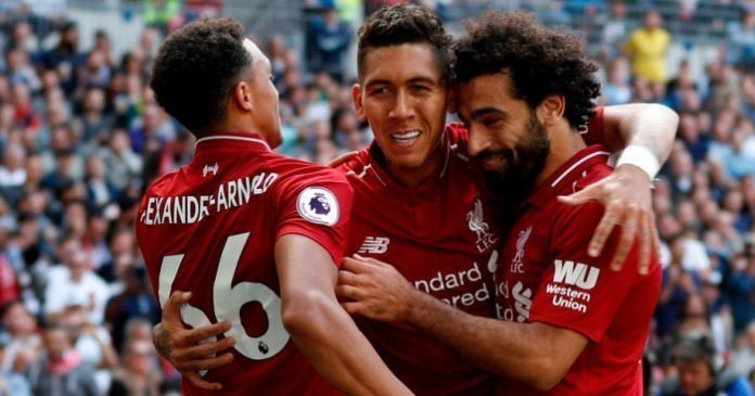 Real Madrid to Spend half of â‚¬500m transfer budget on Salah or Mane