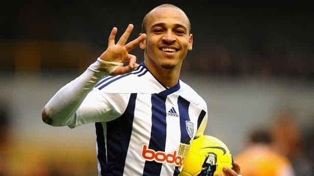 Former Super Eagles forward Osaze Odemwingie quits football