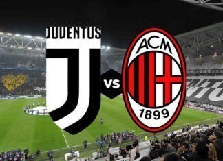 Juventus vs Milan Line Ups: Dybala set to lead Juve attack Juventus vs Milan Line Ups: Dybala set to lead Juve attack