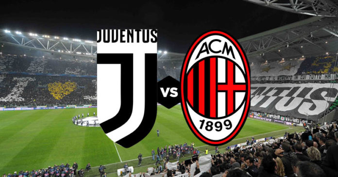 Juventus vs Milan Juventus vs Milan Line Ups: Dybala set to lead Juve attack