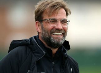 Klopp Happy To Sell Marko Grujic To Atletico Madrid This Summer