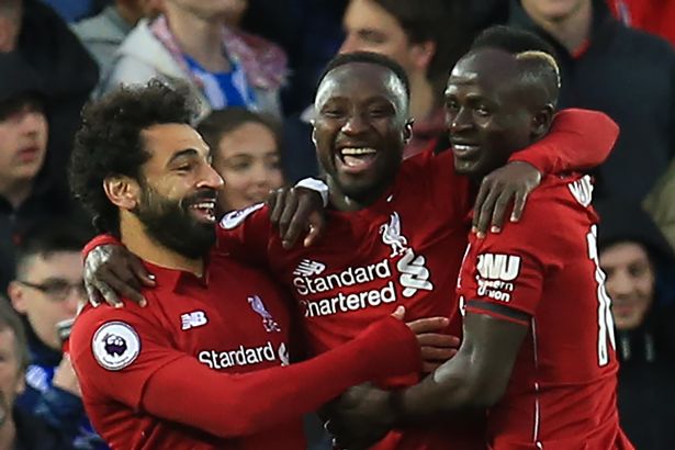Liverpool Now Ready to Sign £60m Star – Report
