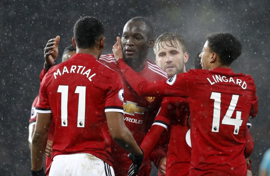 Man United Vs West Ham Lineups: Solskjaer Makes Four Changes After Barcelona