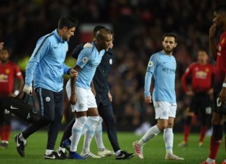 Burnley Vs Man City: Injury List Ahead Of Clash Burnley Vs Man City: Injury List Ahead Of Clash