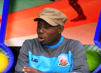 Mobi Oparaku tells Rohr to Remove Uzoho from Nations Cup Team List Mobi Oparaku tells Rohr to Remove Uzoho from Nations Cup Team List