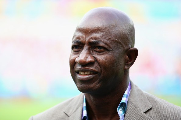 “NPFL Is The ‘Most Corrupt’ League In The World!” – Odegbami