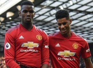 Manchester United Players Exit: Bookies Tip Paul Pogba And Seven Other Players