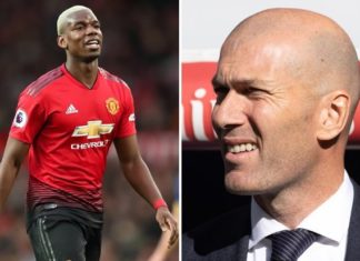 The One Reason Paul Pogba Will QUIT For Real Madrid