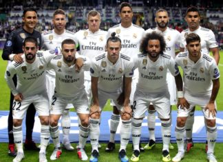 Real Madrid Give Up On David De Gea, To Bid For Kepa Arrizabalaga