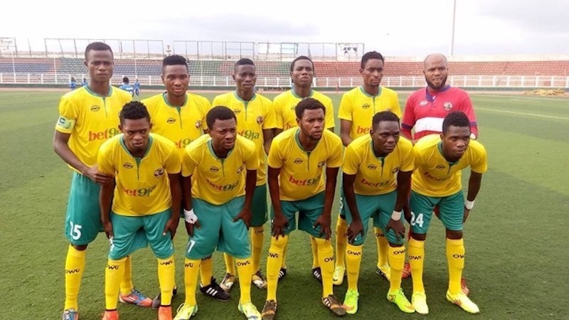 Remo Stars, Gateway FC, 13 Others Battle for Ogun FA Cup