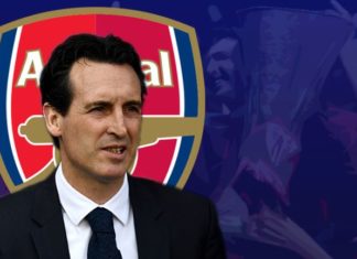 The SEVEN Arsenal Players Emery Is Ready To Sell This Summer The SEVEN Arsenal Players Emery Is Ready To Sell This Summer