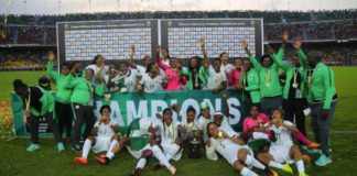 WAFU Women’s Cup: Super Falcons to play Mali, Niger, Burkina Faso WAFU Women’s Cup: Super Falcons to play Mali, Niger, Burkina Faso