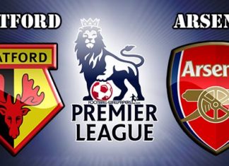 Watford Vs Arsenal Lineups: Duo Ruled Out As Emery Makes 3 Changes Watford Vs Arsenal Lineups: Duo Ruled Out As Emery Makes 3 Changes