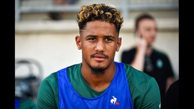 7 Players Who Like Gabriel Magalhaes Rejected Man Utd To Sign For Arsenal 3 William Saliba