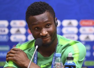 Chelsea Send Mikel Obi Birthday Wishes As He Turns 32 Chelsea Send Mikel Obi Birthday Wishes As He Turns 32