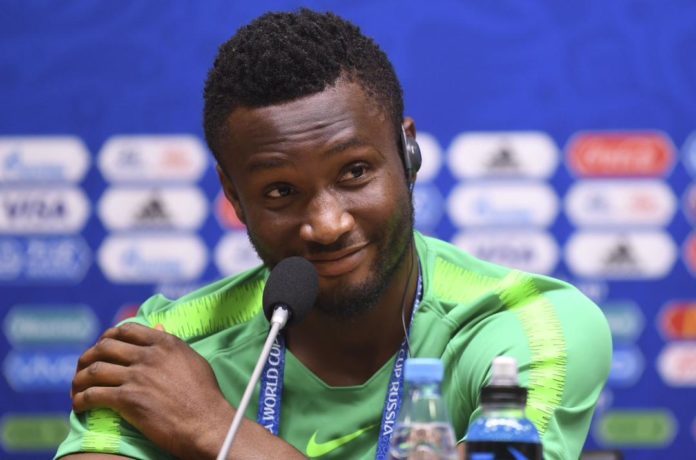 mikel-obi Chelsea Send Mikel Obi Birthday Wishes As He Turns 32