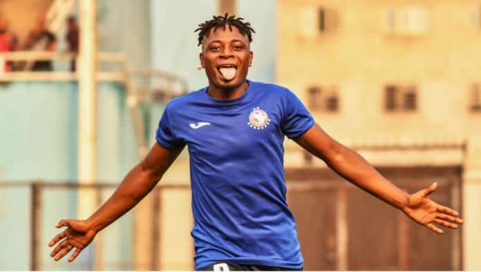 NPFL Top Scorers List from its Inception in 1990 to 2023 NPFL top scorers list from inception – 1990 to date