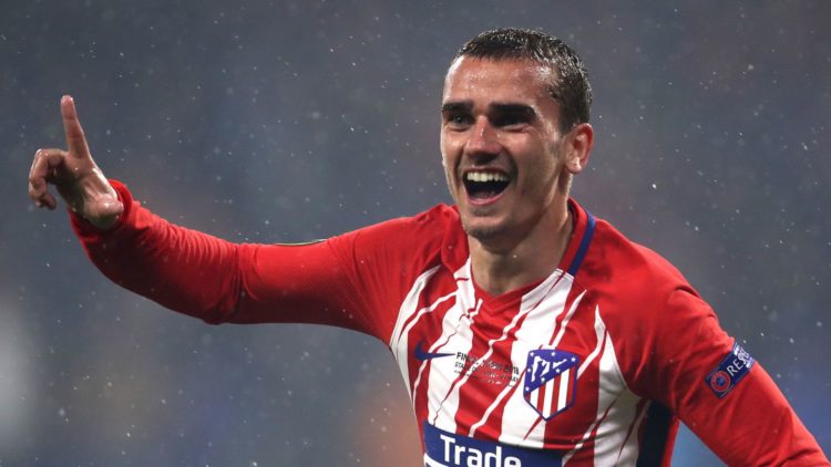 The Top 10 Best-Paid Footballers In 2020 Revealed 4 Antoine Griezmann Transfer Decision