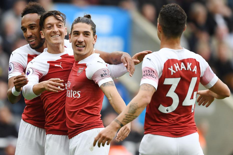 Club Rejects Option To Buy, Sends Star Back To Arsenal