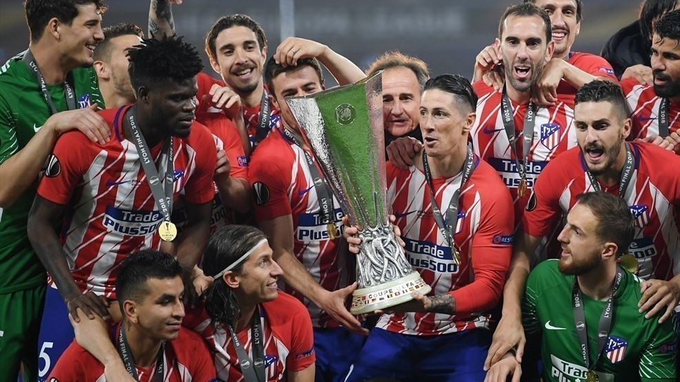 Europa League Winners – The Complete List Since Inception