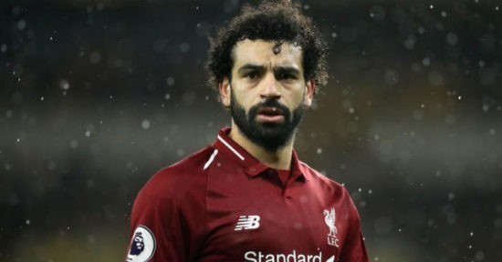 Ballon DâOr 2019: Five Footballers Who Have Greater Chances Of Winning 2 BAD Mohamed Salah News