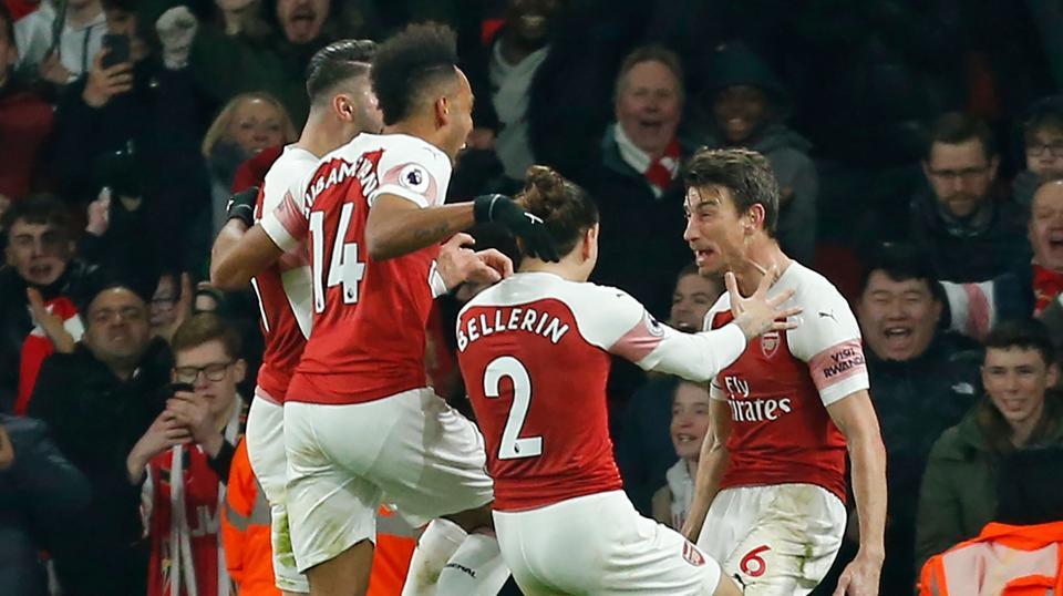 Champions League: How Arsenal Can Still Qualify Champions League: How Arsenal Can Still Qualify