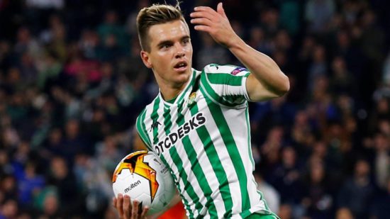 Report: Guardiola Makes Personal Request For Man City To Sign 23-Year-Old 1 Giovani Lo Celso